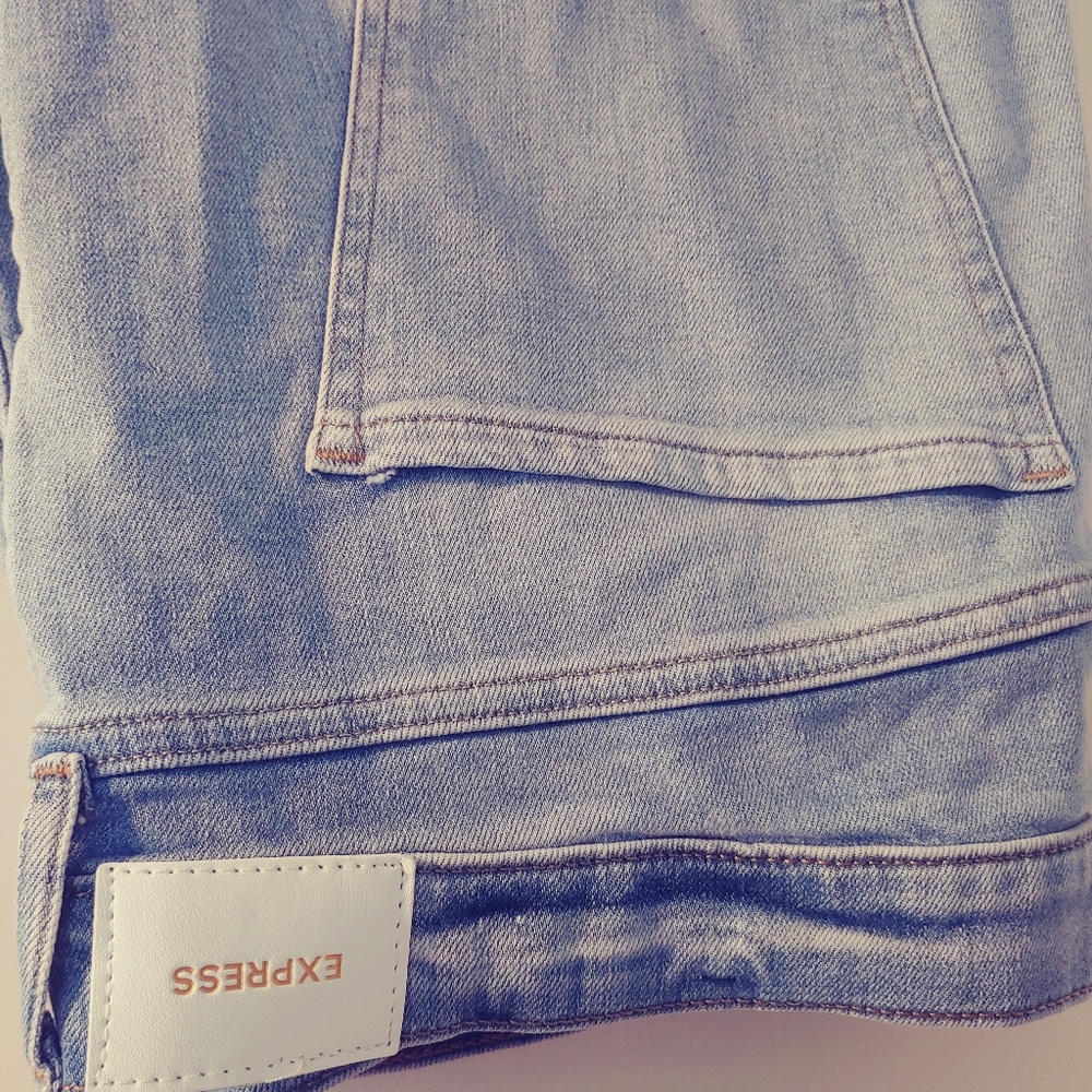 Flare Jeans